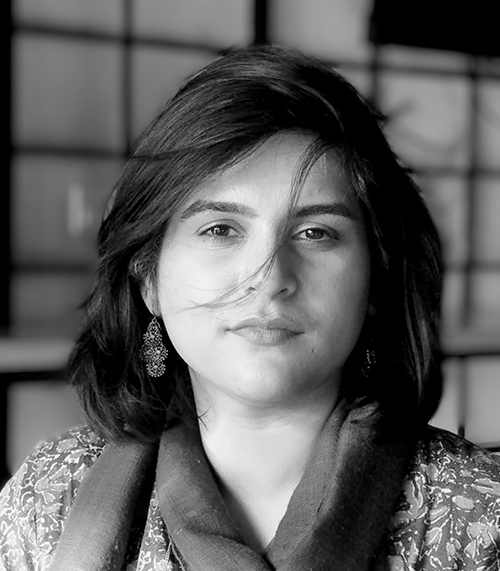 Hira Nadeem